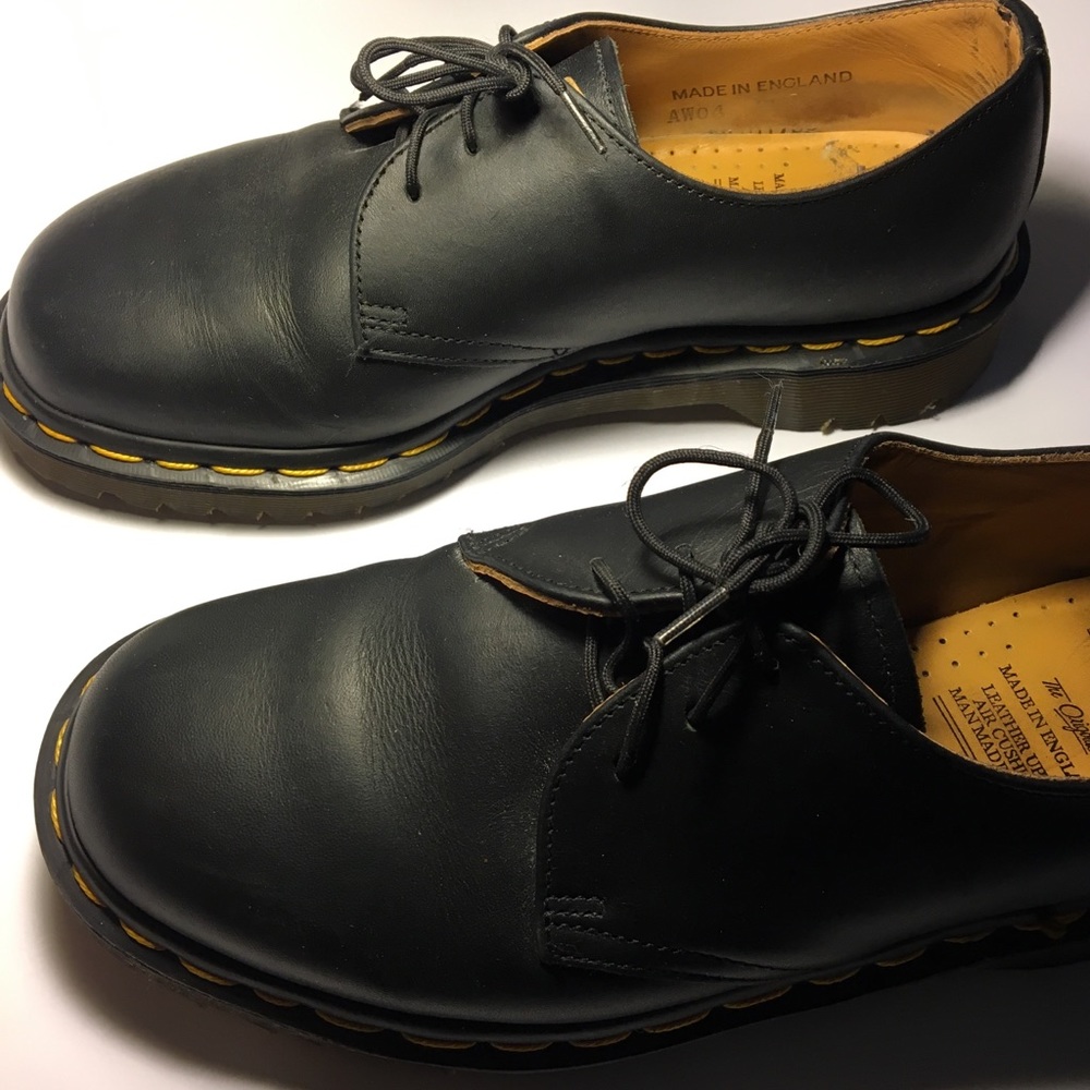 Dr. Martens